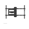 Neomounts BY NEWSTAR SCREEN WALL MOUNT (FULL MOTION, 3 PIVOTS, VESA 600X400)