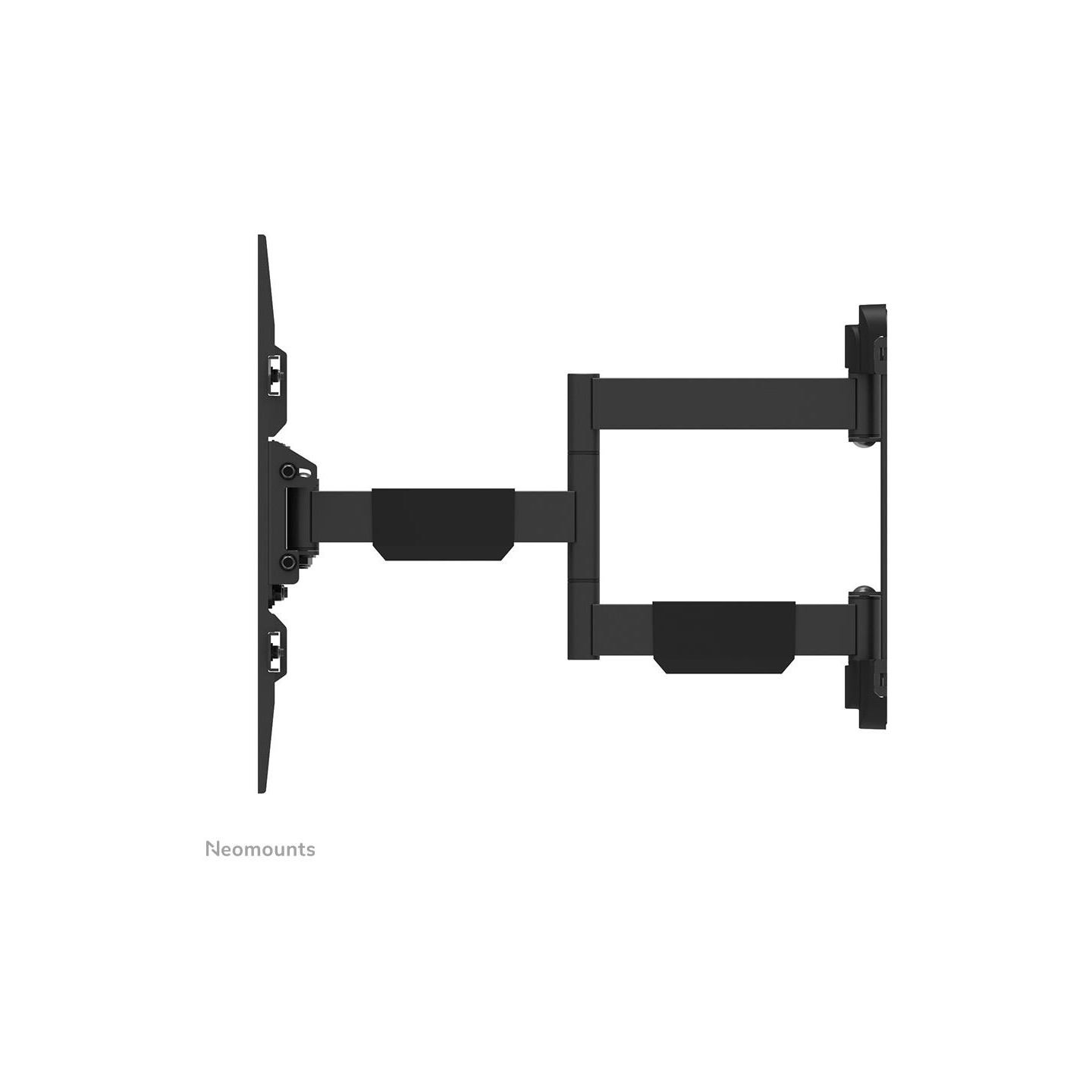 Neomounts BY NEWSTAR SCREEN WALL MOUNT (FULL MOTION, 3 PIVOTS, VESA 600X400)
