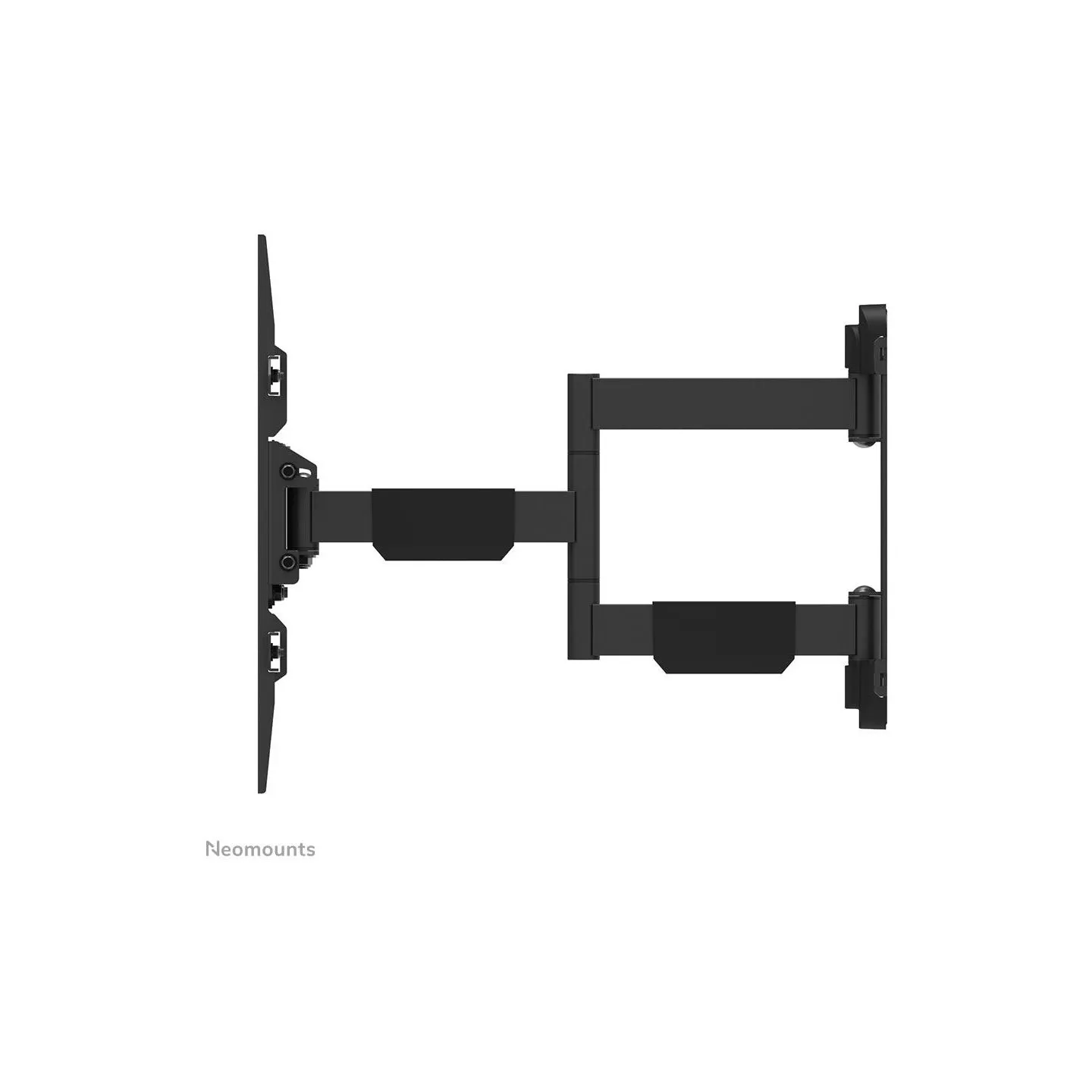 Neomounts BY NEWSTAR SCREEN WALL MOUNT (FULL MOTION, 3 PIVOTS, VESA 600X400)