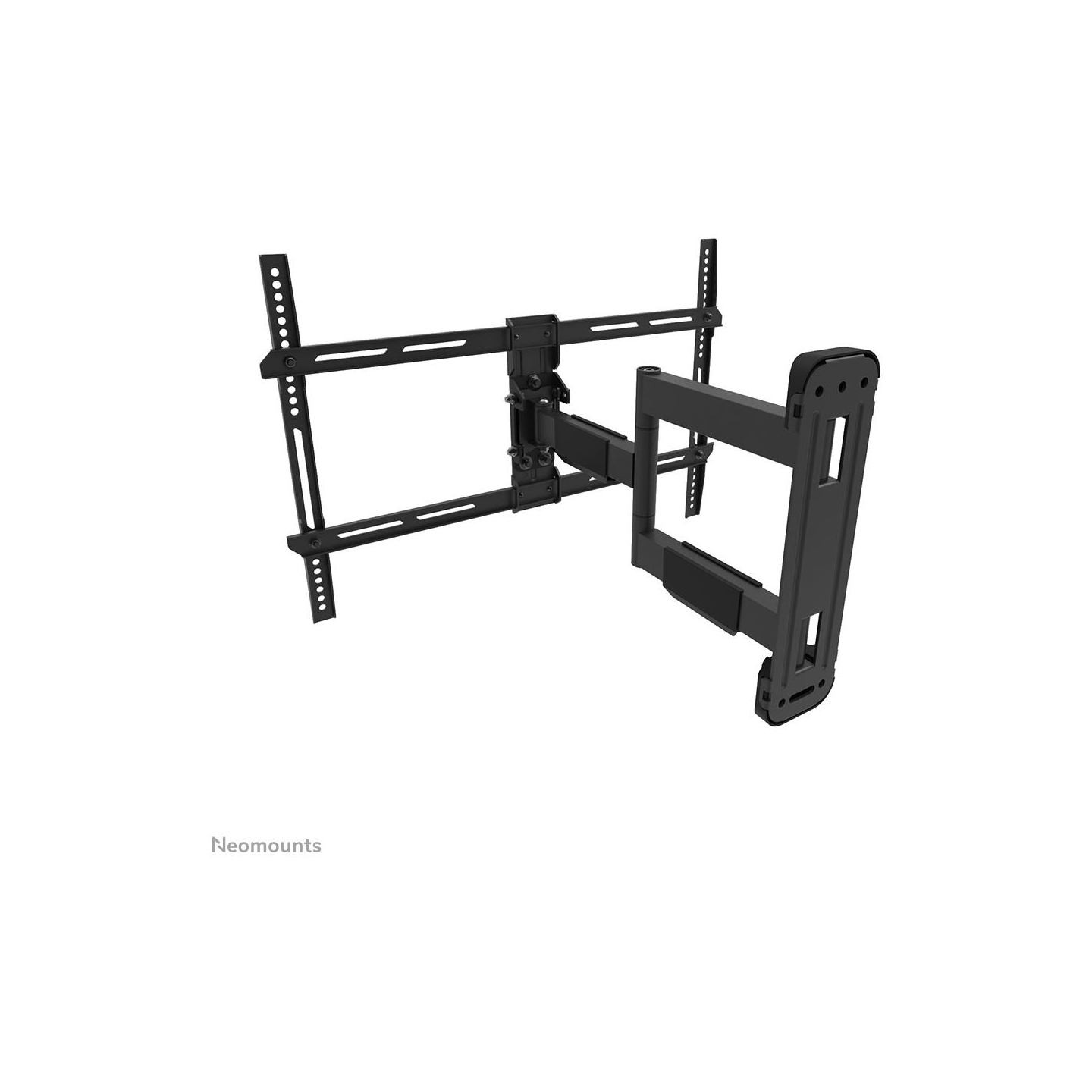 Neomounts BY NEWSTAR SCREEN WALL MOUNT (FULL MOTION, 3 PIVOTS, VESA 600X400)