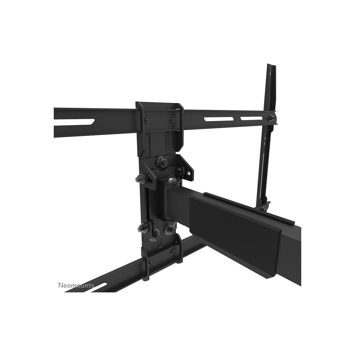 Neomounts BY NEWSTAR SCREEN WALL MOUNT (FULL MOTION, 3 PIVOTS, VESA 600X400)