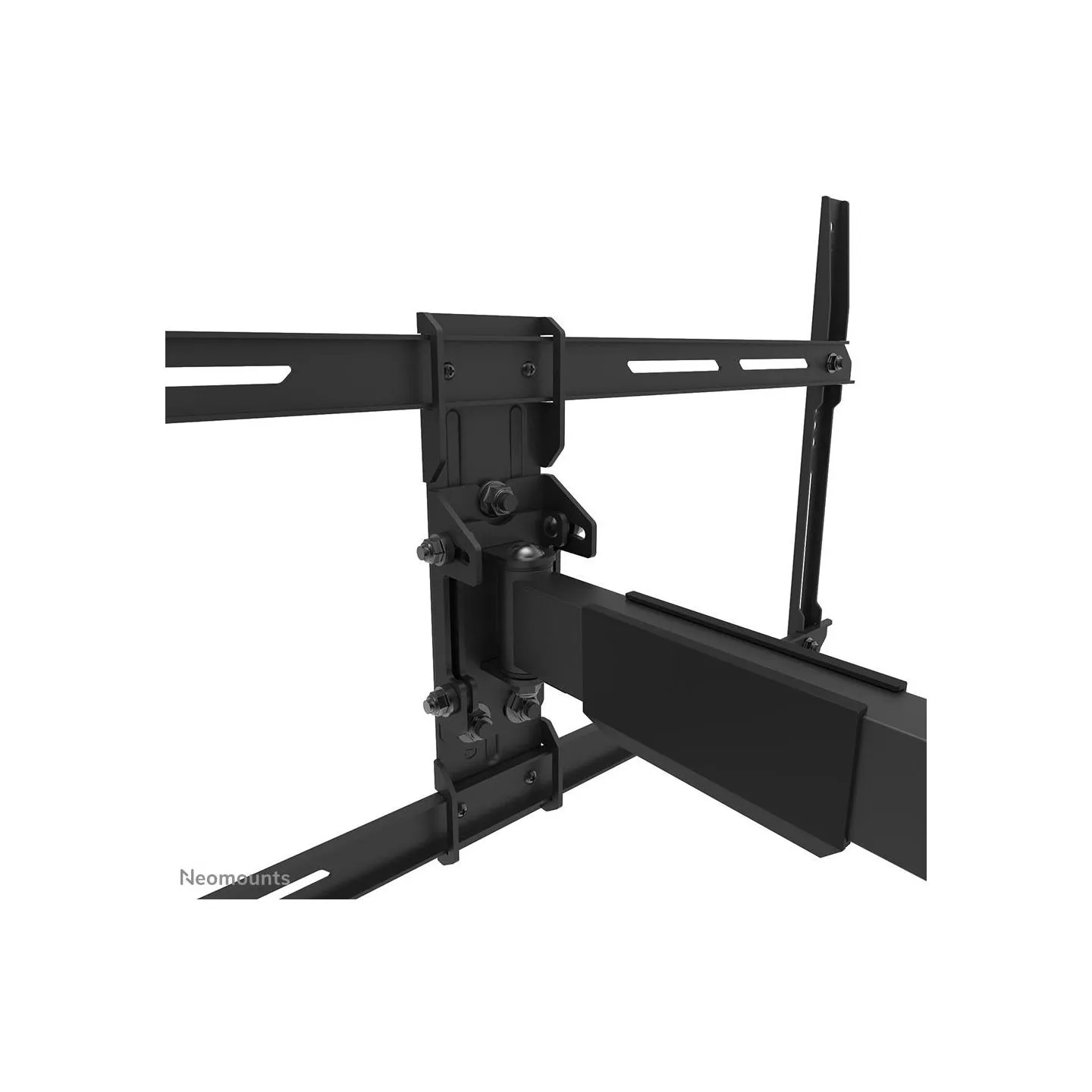Neomounts BY NEWSTAR SCREEN WALL MOUNT (FULL MOTION, 3 PIVOTS, VESA 600X400)