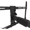 Neomounts BY NEWSTAR SCREEN WALL MOUNT (FULL MOTION, 3 PIVOTS, VESA 600X400)