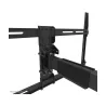 Neomounts BY NEWSTAR SCREEN WALL MOUNT (FULL MOTION, 3 PIVOTS, VESA 600X400)