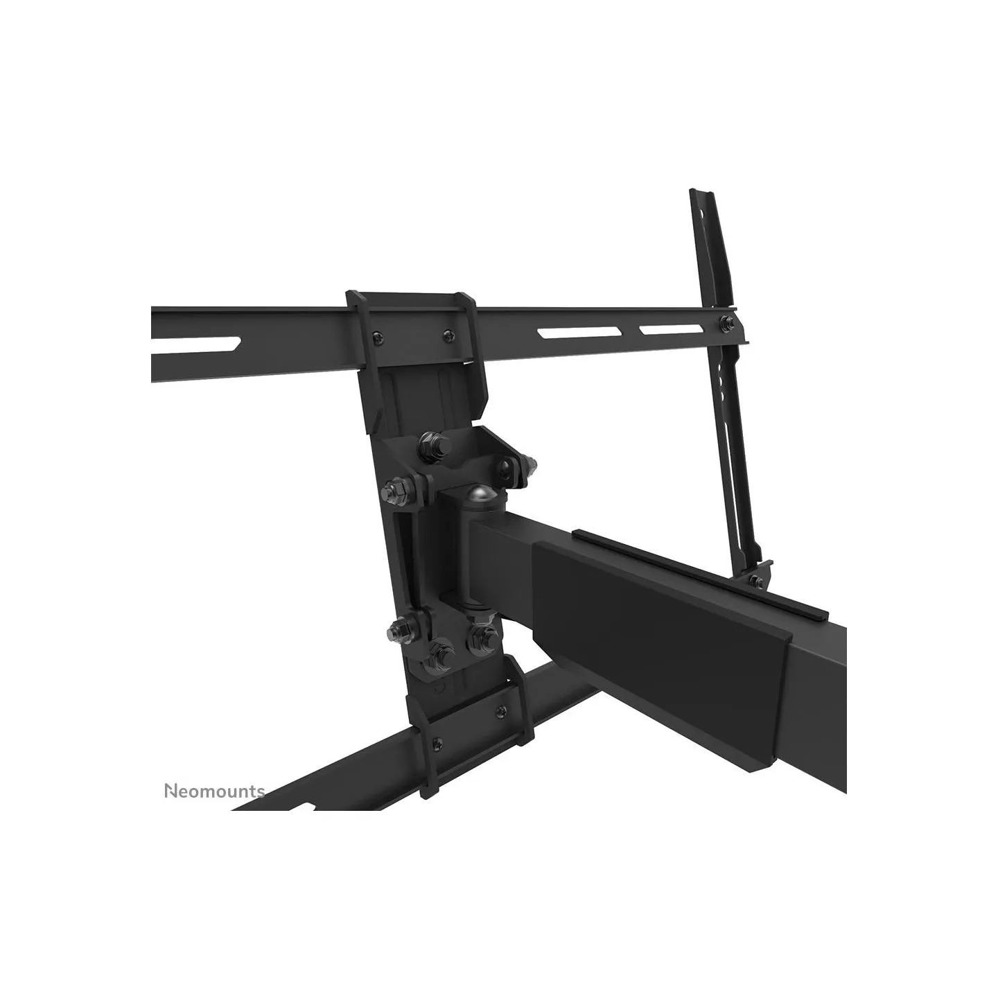 Neomounts BY NEWSTAR SCREEN WALL MOUNT (FULL MOTION, 3 PIVOTS, VESA 600X400)