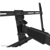 Neomounts BY NEWSTAR SCREEN WALL MOUNT (FULL MOTION, 3 PIVOTS, VESA 600X400)