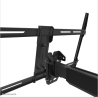 Neomounts Wall bracket WL40-550BL16 40-65 inch 100x100-600x400