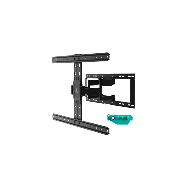 Onkron TV SET ACC WALL MOUNT /32-90"/BLACK SM6-B ONKRON