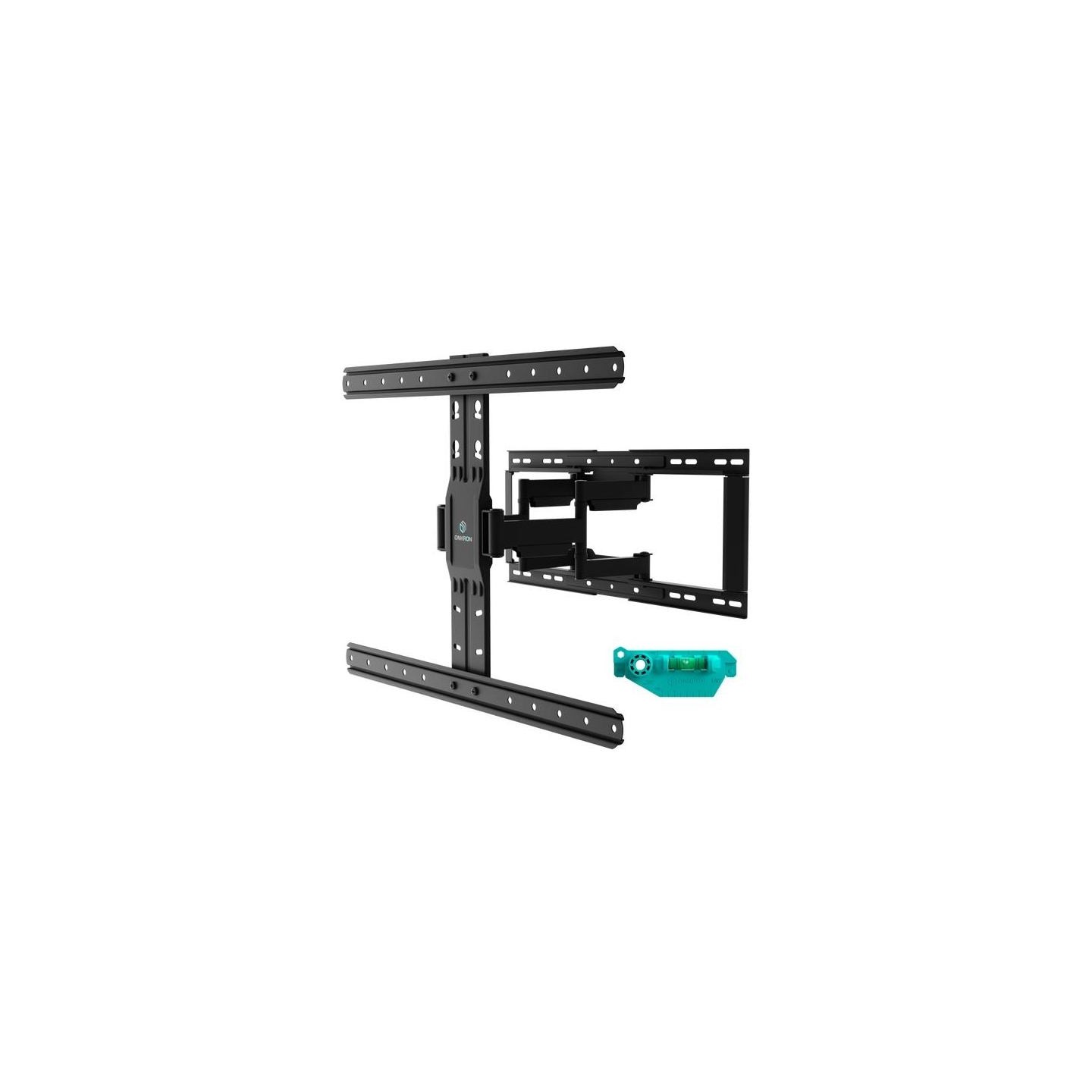 Onkron TV SET ACC WALL MOUNT /32-90"/BLACK SM6-B ONKRON