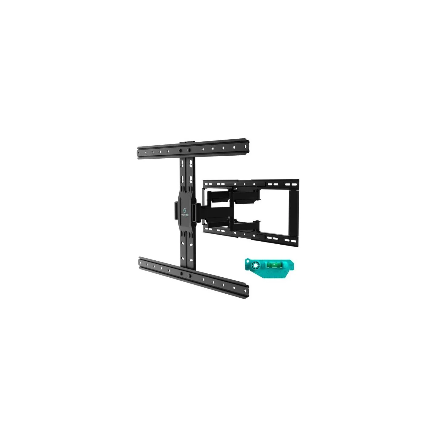 Onkron TV SET ACC WALL MOUNT /32-90"/BLACK SM6-B ONKRON