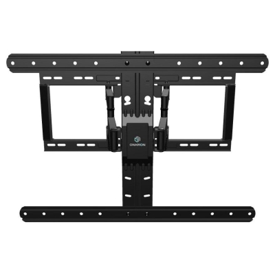 Onkron TV SET ACC WALL MOUNT /32-90"/BLACK SM6-B ONKRON