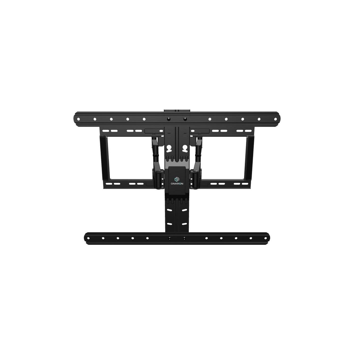 Onkron TV SET ACC WALL MOUNT /32-90"/BLACK SM6-B ONKRON
