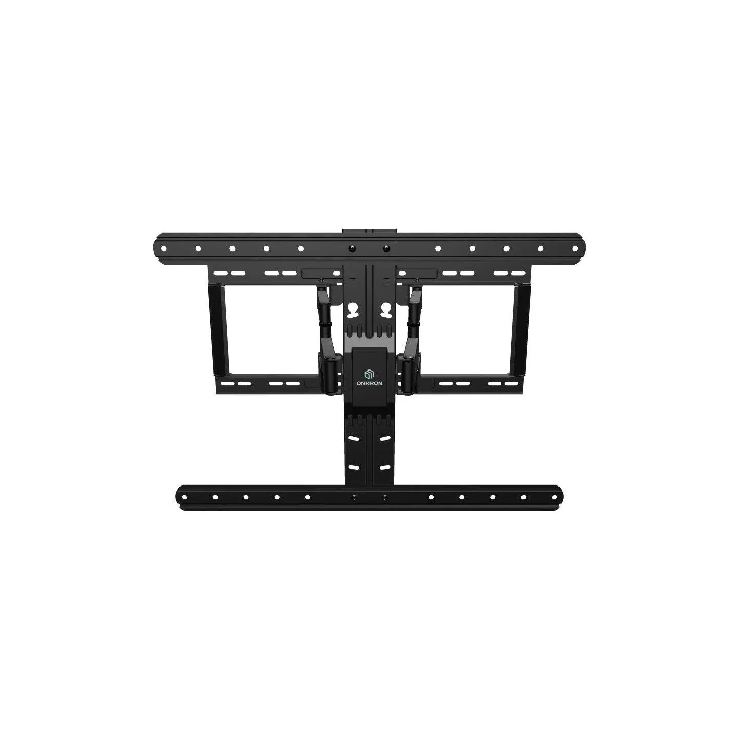 Onkron TV SET ACC WALL MOUNT /32-90"/BLACK SM6-B ONKRON