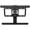 Onkron TV SET ACC WALL MOUNT /32-90"/BLACK SM6-B ONKRON