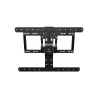 Onkron TV SET ACC WALL MOUNT /32-90"/BLACK SM6-B ONKRON