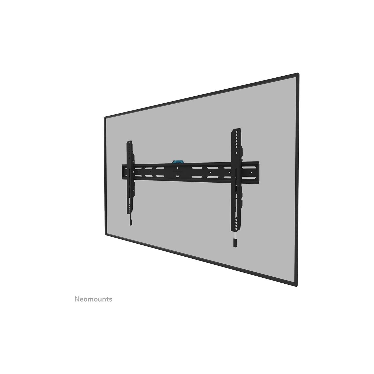 Neomounts SELECT SCREEN WALL MOUNT (FIXED, VESA 800X400)