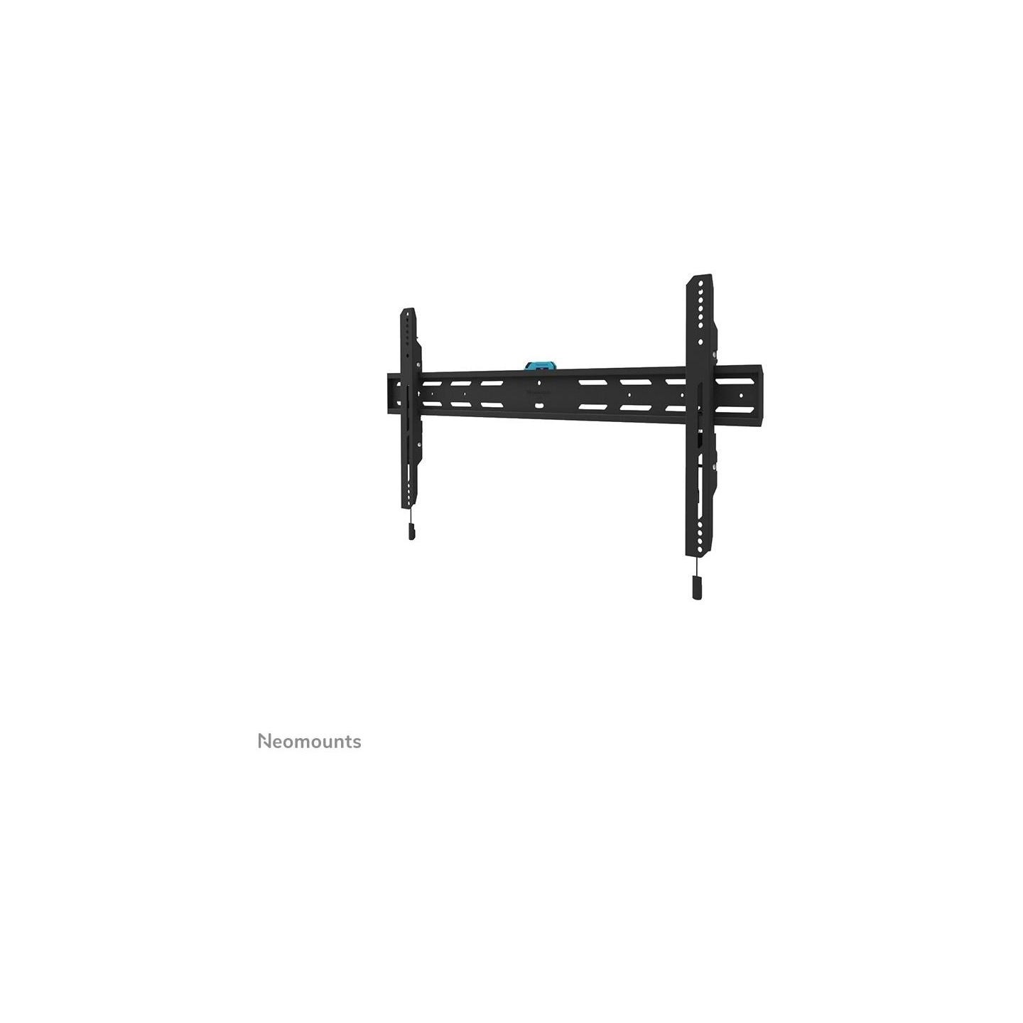 Neomounts SELECT SCREEN WALL MOUNT (FIXED, VESA 800X400)