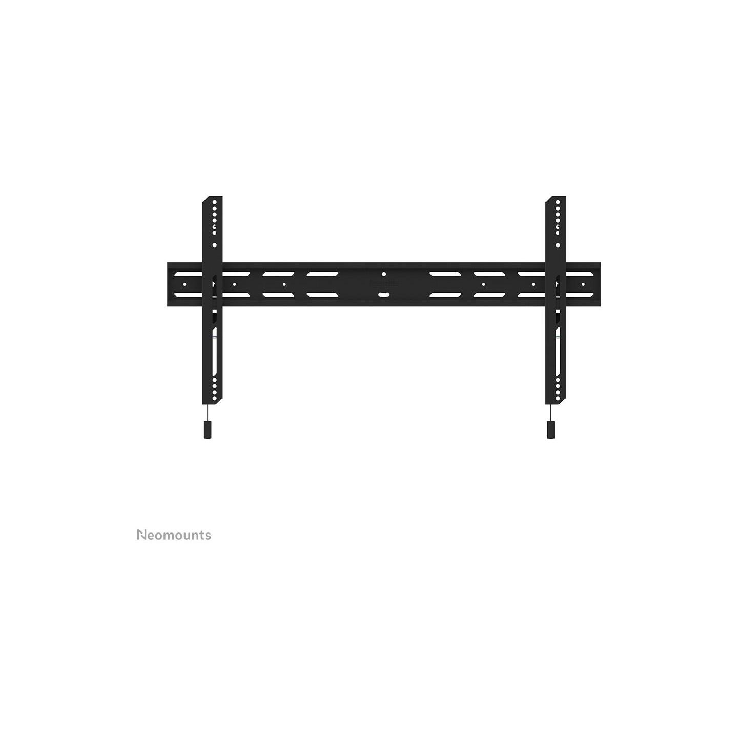 Neomounts SELECT SCREEN WALL MOUNT (FIXED, VESA 800X400)