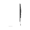 Neomounts TV SET ACC WALL MOUNT/WL30S-850BL18 NEOMOUNTS