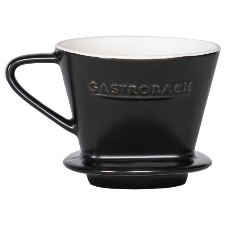 Gastroback 90360 Pour Over Coffee Filter