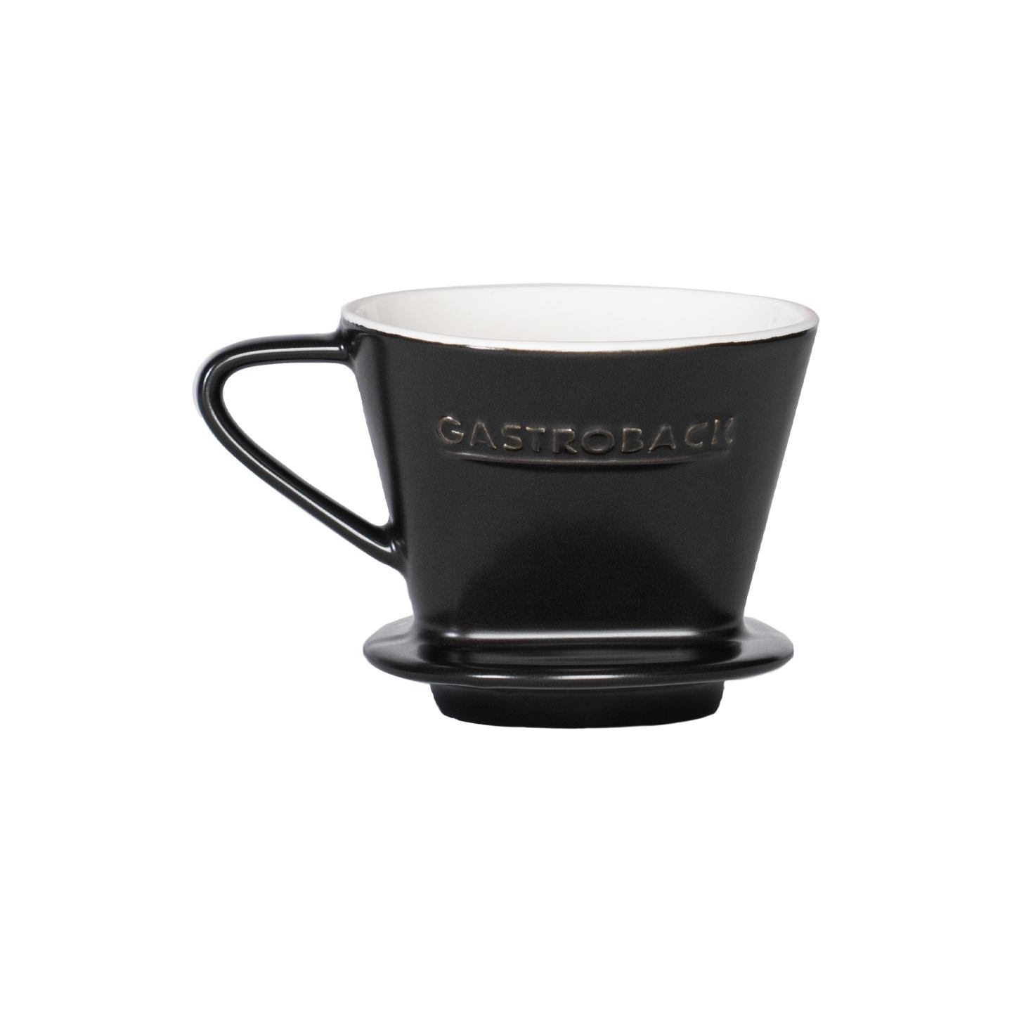 Gastroback 90360 Pour Over Coffee Filter