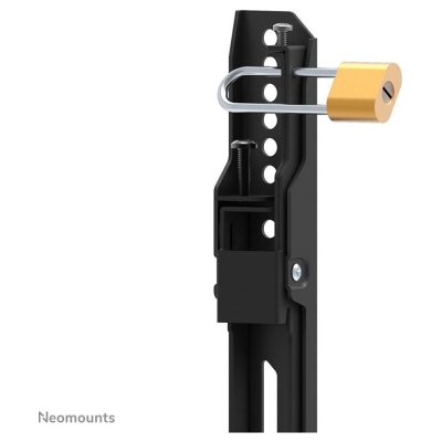 Neomounts TV SET ACC WALL MOUNT/WL30S-850BL18 NEOMOUNTS