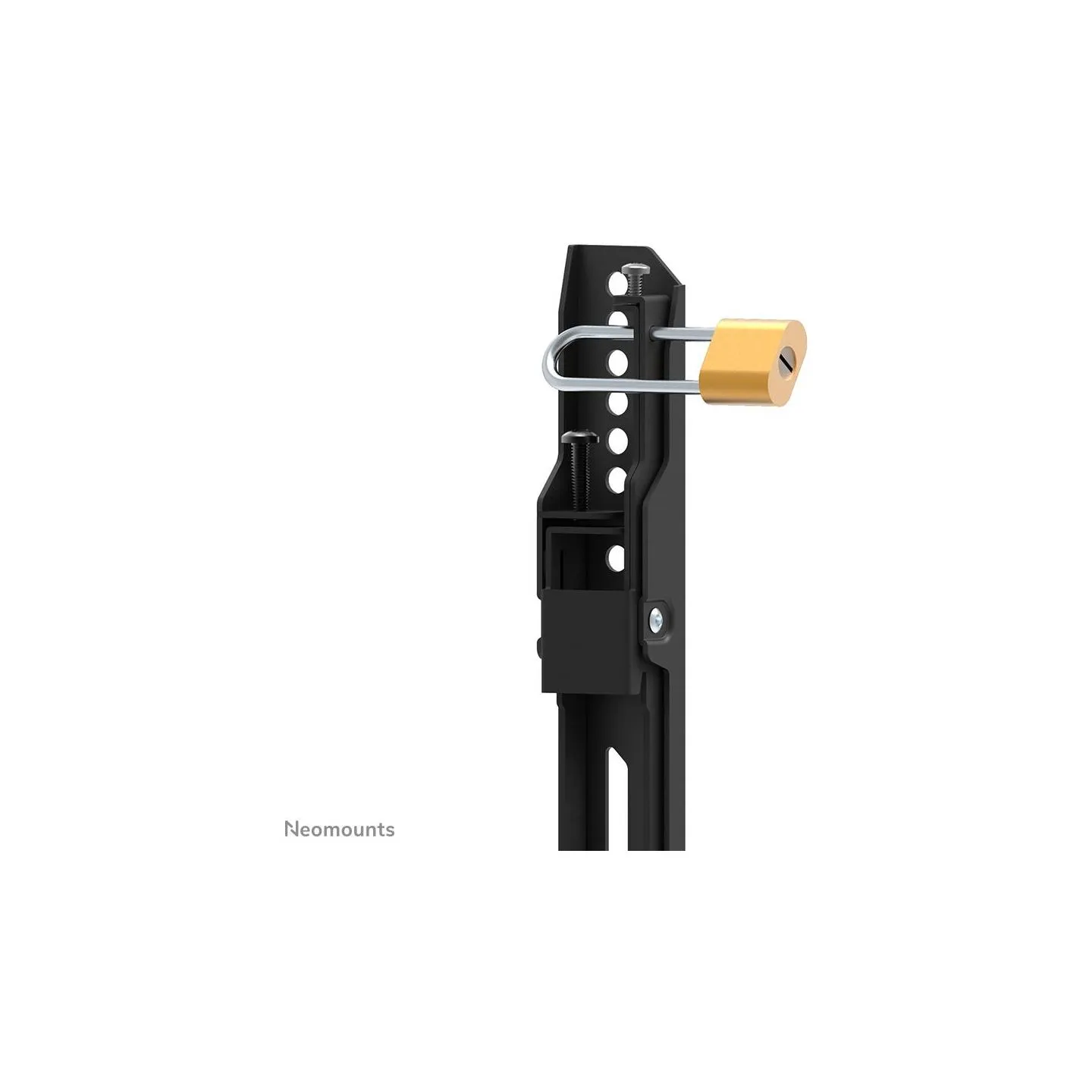 Neomounts TV SET ACC WALL MOUNT/WL30S-850BL18 NEOMOUNTS