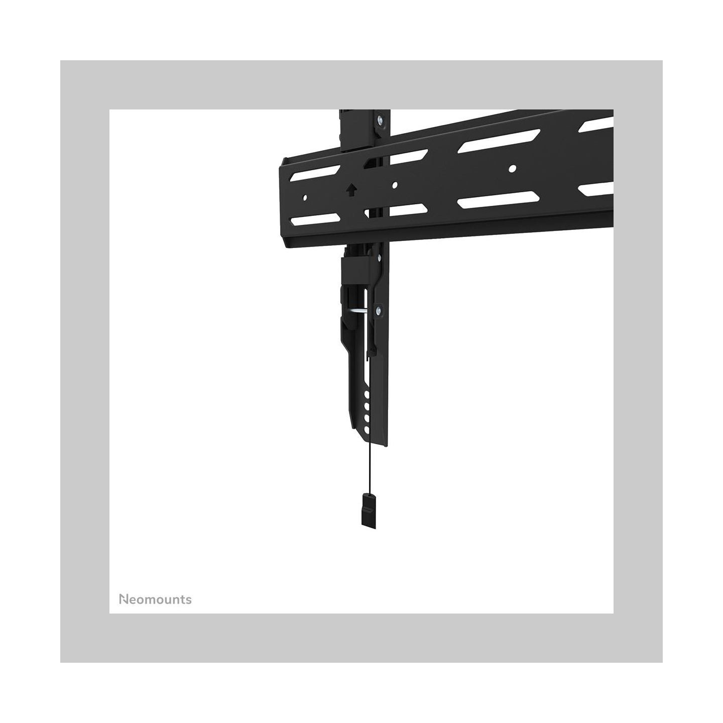 Neomounts SELECT SCREEN WALL MOUNT (FIXED, VESA 800X400)