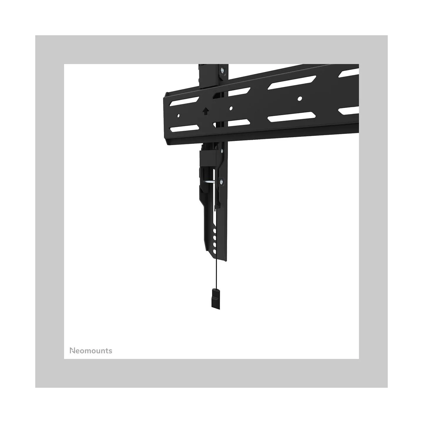Neomounts TV SET ACC WALL MOUNT/WL30S-850BL18 NEOMOUNTS