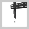 Neomounts TV SET ACC WALL MOUNT/WL30S-850BL18 NEOMOUNTS