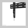 Neomounts TV SET ACC WALL MOUNT/WL30S-850BL18 NEOMOUNTS