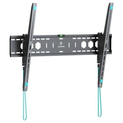 Onkron TV SET ACC WALL MOUNT/60-110"/BLACK UT12-B ONKRON