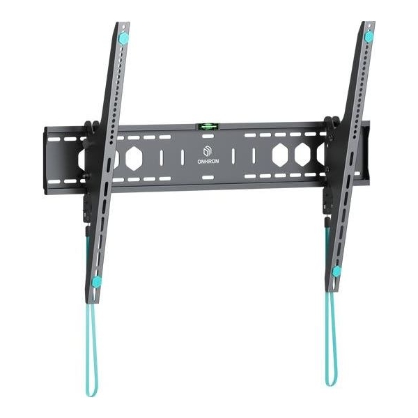 Onkron TV SET ACC WALL MOUNT/60-110"/BLACK UT12-B ONKRON