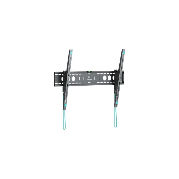 Onkron TV SET ACC WALL MOUNT/60-110"/BLACK UT12-B ONKRON
