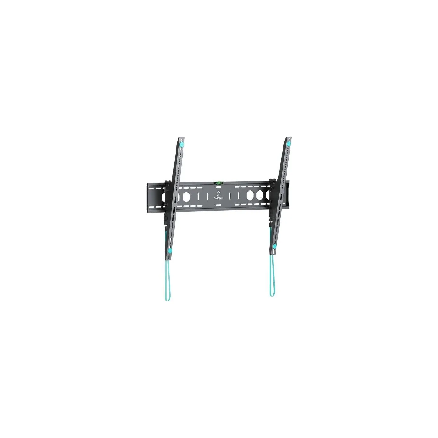Onkron TV SET ACC WALL MOUNT/60-110"/BLACK UT12-B ONKRON
