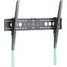 Onkron TV SET ACC WALL MOUNT/60-110"/BLACK UT12-B ONKRON