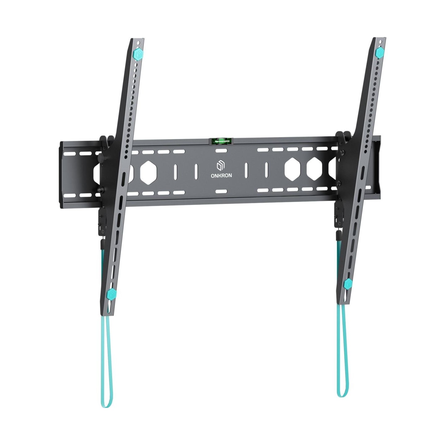 Onkron TV SET ACC WALL MOUNT/60-110"/BLACK UT12-B ONKRON