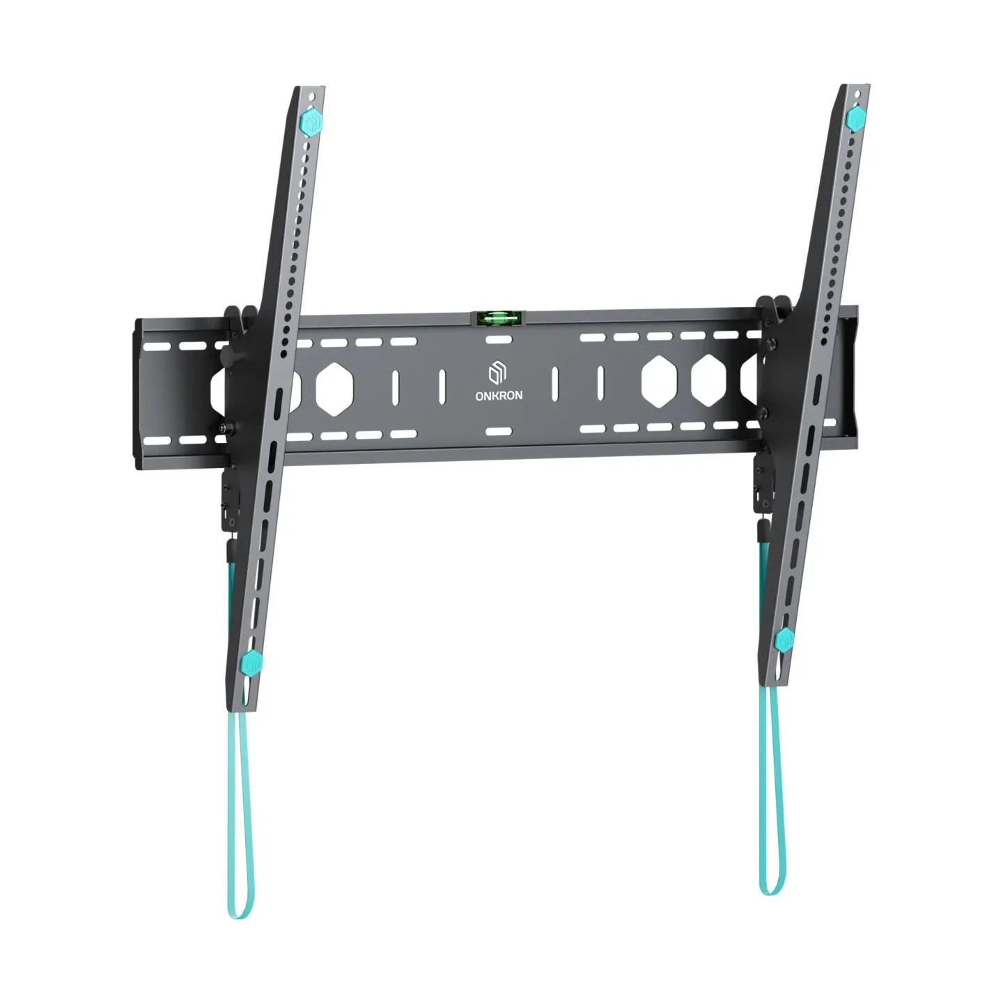 Onkron TV SET ACC WALL MOUNT/60-110"/BLACK UT12-B ONKRON