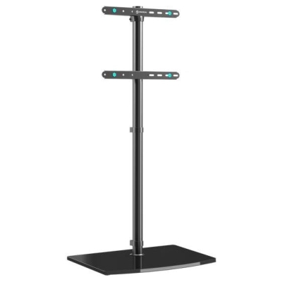 Onkron TV SET ACC FLOOR STAND /30-60"/BLACK TS5065-B ONKRON