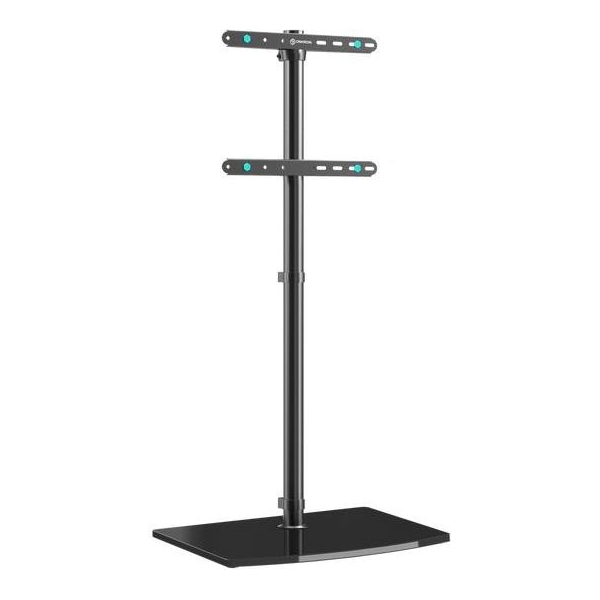 Onkron TV SET ACC FLOOR STAND /30-60"/BLACK TS5065-B ONKRON
