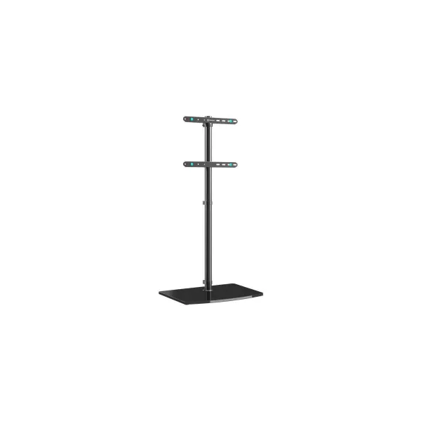 Onkron TV SET ACC FLOOR STAND /30-60"/BLACK TS5065-B ONKRON