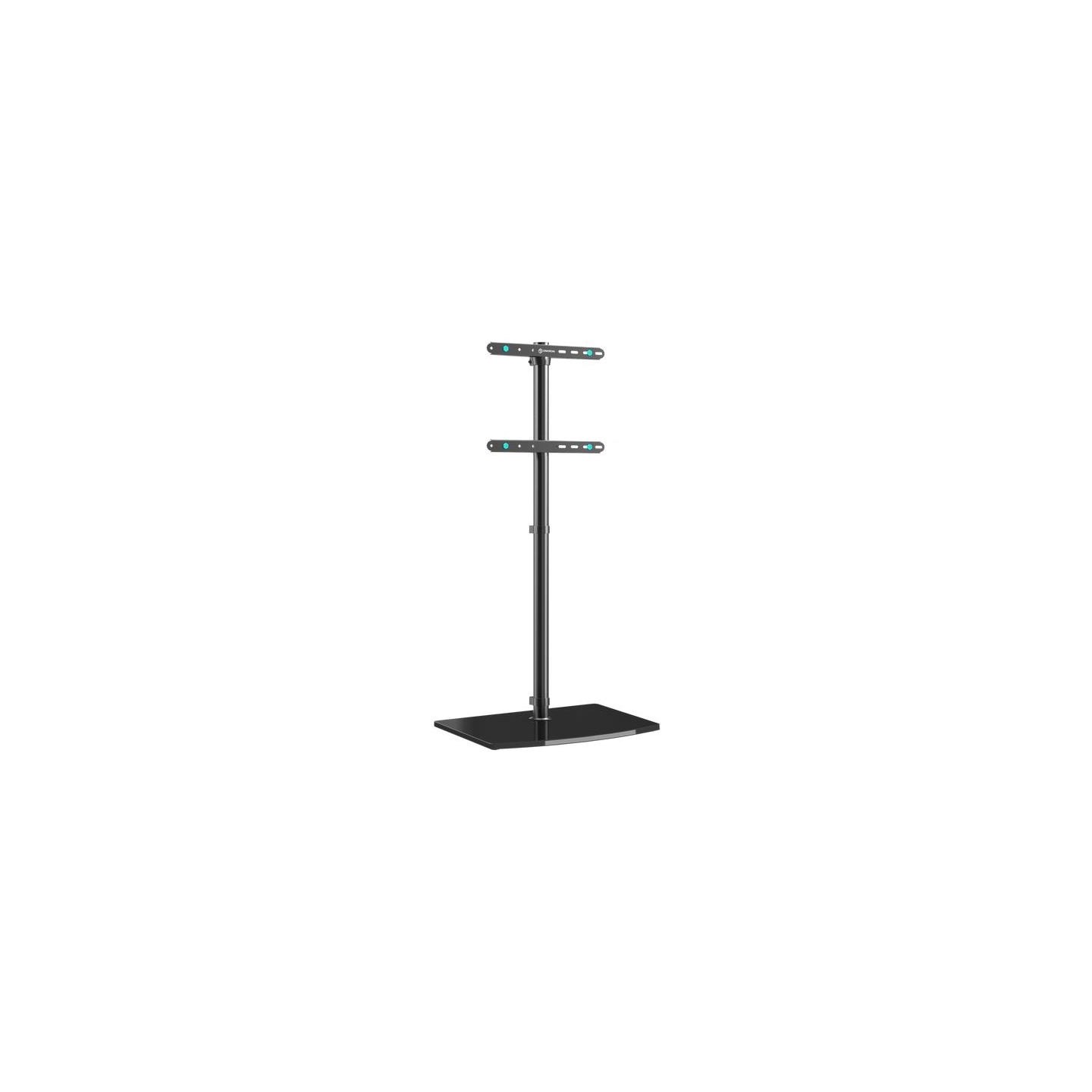 Onkron TV SET ACC FLOOR STAND /30-60"/BLACK TS5065-B ONKRON
