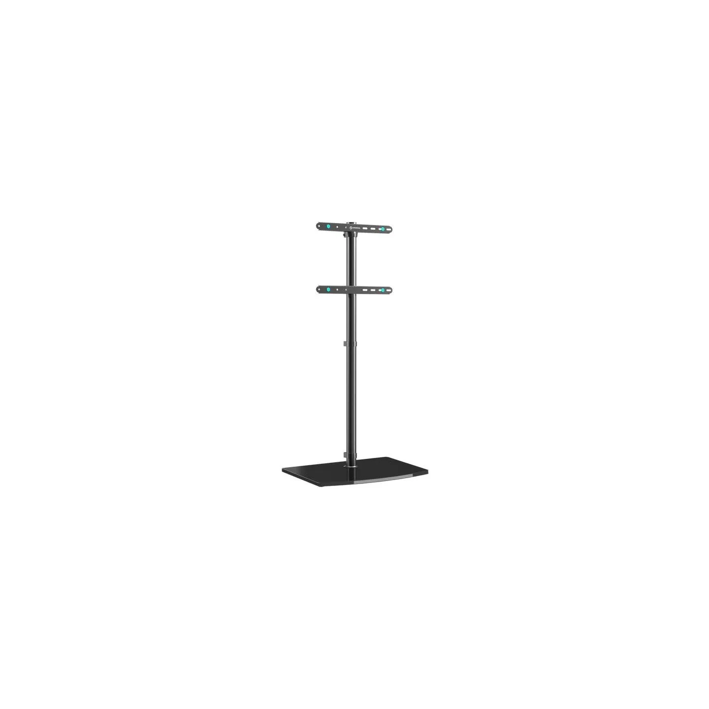 Onkron TV SET ACC FLOOR STAND /30-60"/BLACK TS5065-B ONKRON