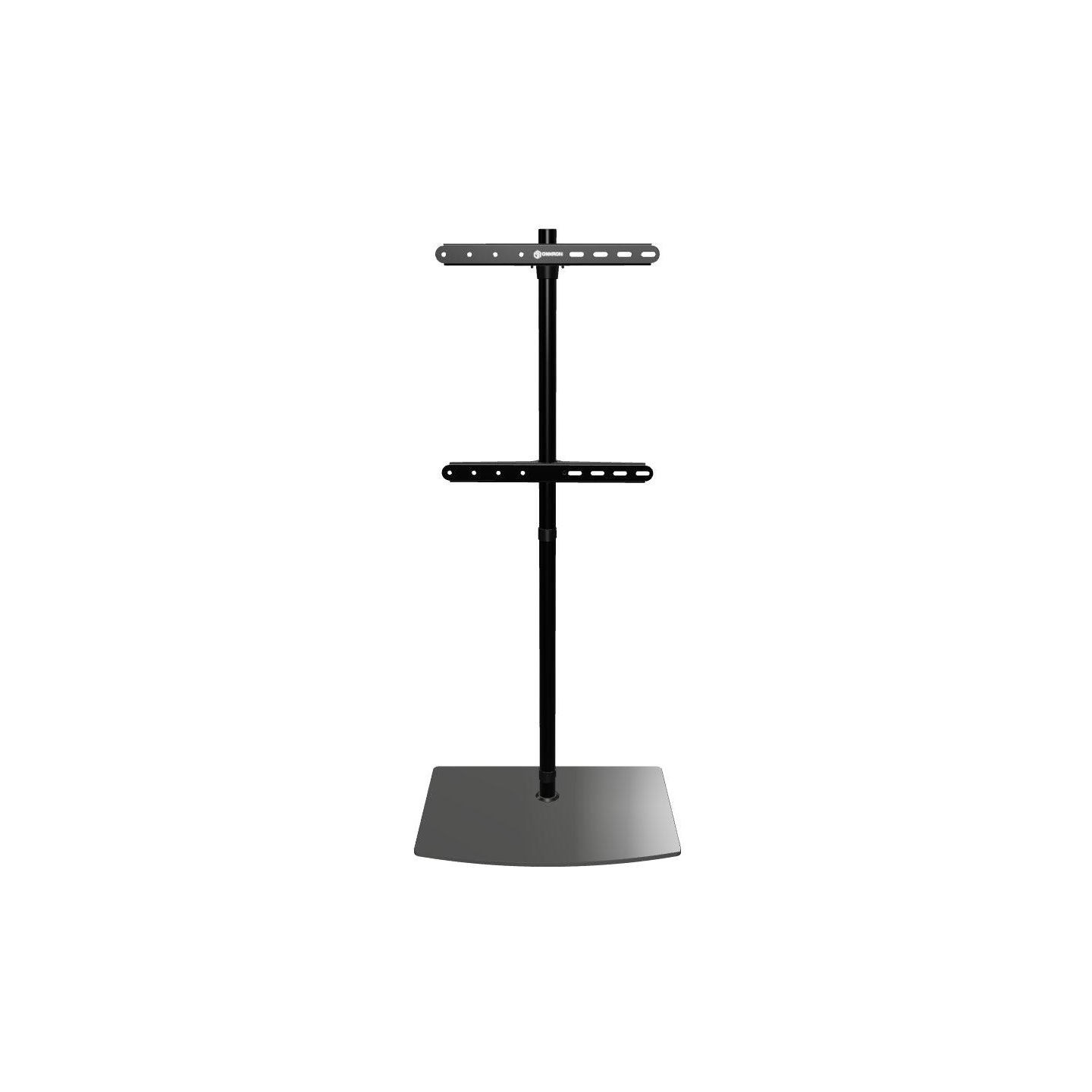 Onkron TV SET ACC FLOOR STAND /30-60"/BLACK TS5065-B ONKRON