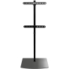 Onkron TV SET ACC FLOOR STAND /30-60"/BLACK TS5065-B ONKRON