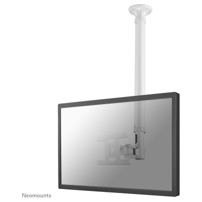 Neomounts TV SET ACC CEILING MOUNT 10-26/FPMA-C100WHITE NEOMOUNTS