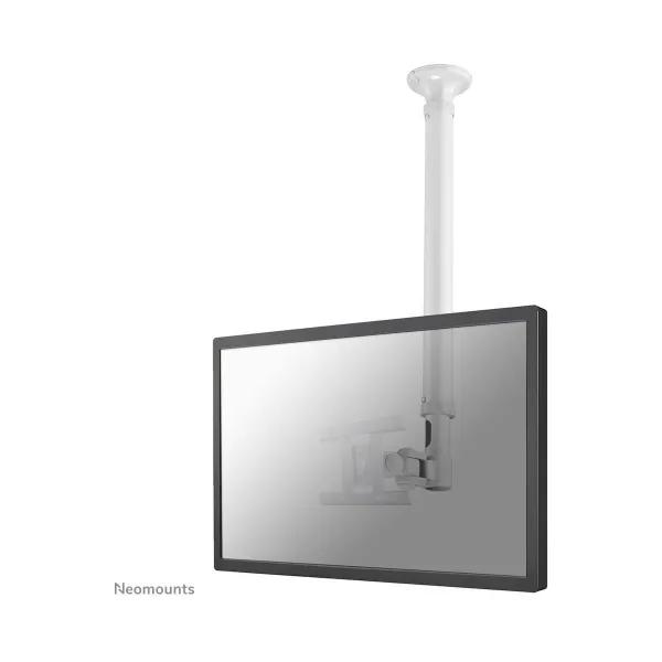 Neomounts TV SET ACC CEILING MOUNT 10-26/FPMA-C100WHITE NEOMOUNTS