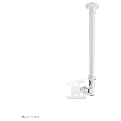 Neomounts TV SET ACC CEILING MOUNT 10-26/FPMA-C100WHITE NEOMOUNTS