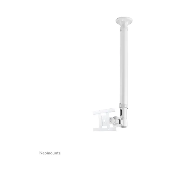 Neomounts TV SET ACC CEILING MOUNT 10-26/FPMA-C100WHITE NEOMOUNTS
