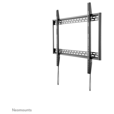 Neomounts Wall mount | LFD-W1000 TV mount wall | 60-100 " | Maximum weight (capacity) 125 kg | Black